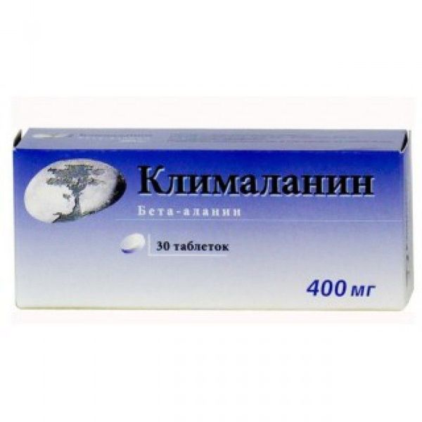 Препарат клималанин инструкция. Клималанин табл. 400мг. №30. Клималанин 400 мг. Клималанин тбл 400мг №30. Клималанин 400мг таб.